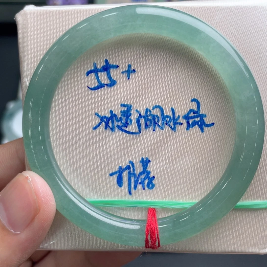 未镶嵌手镯翡翠翡翠手镯