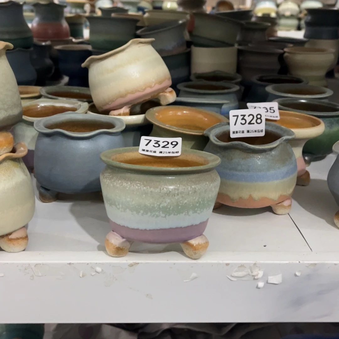 7329内 7.8景德镇手工制作