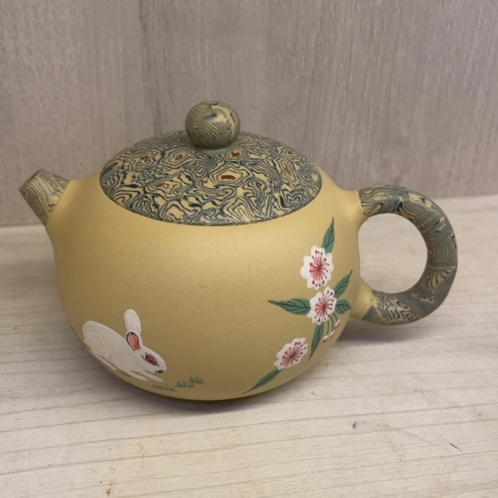 茶壶紫砂紫砂壶宜兴