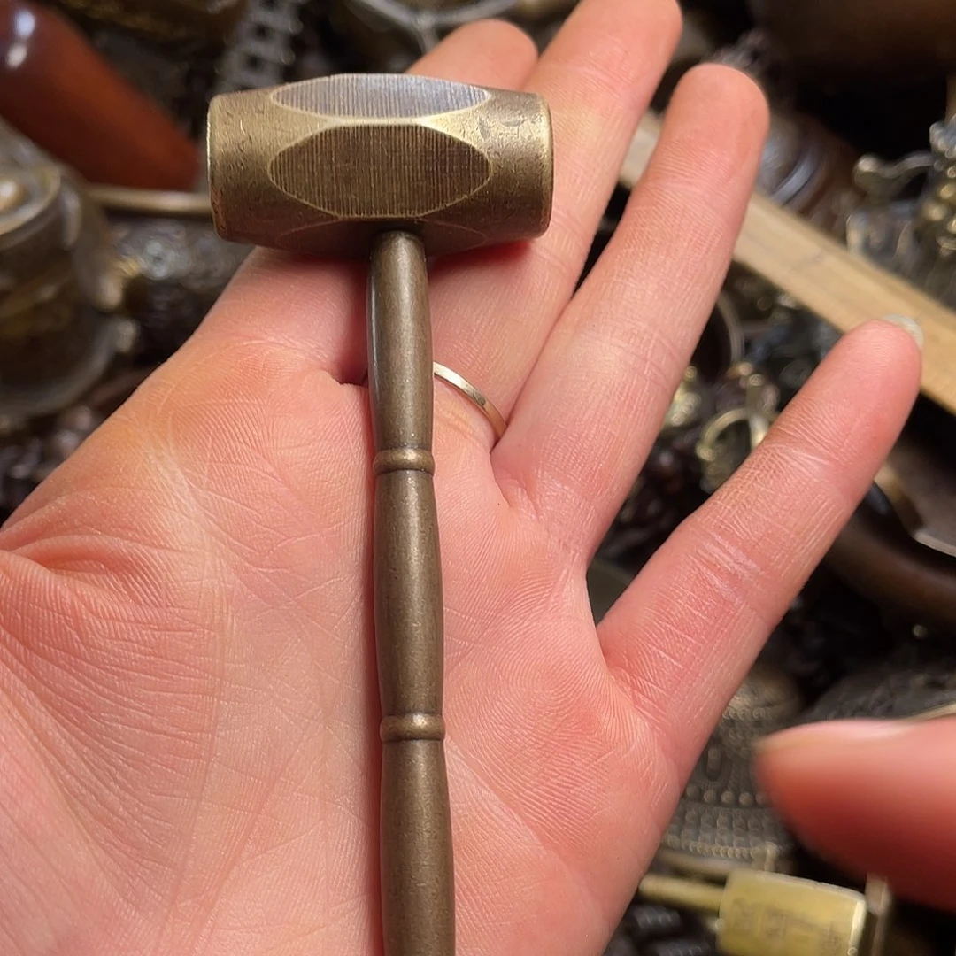 铜器摆件诚信经营