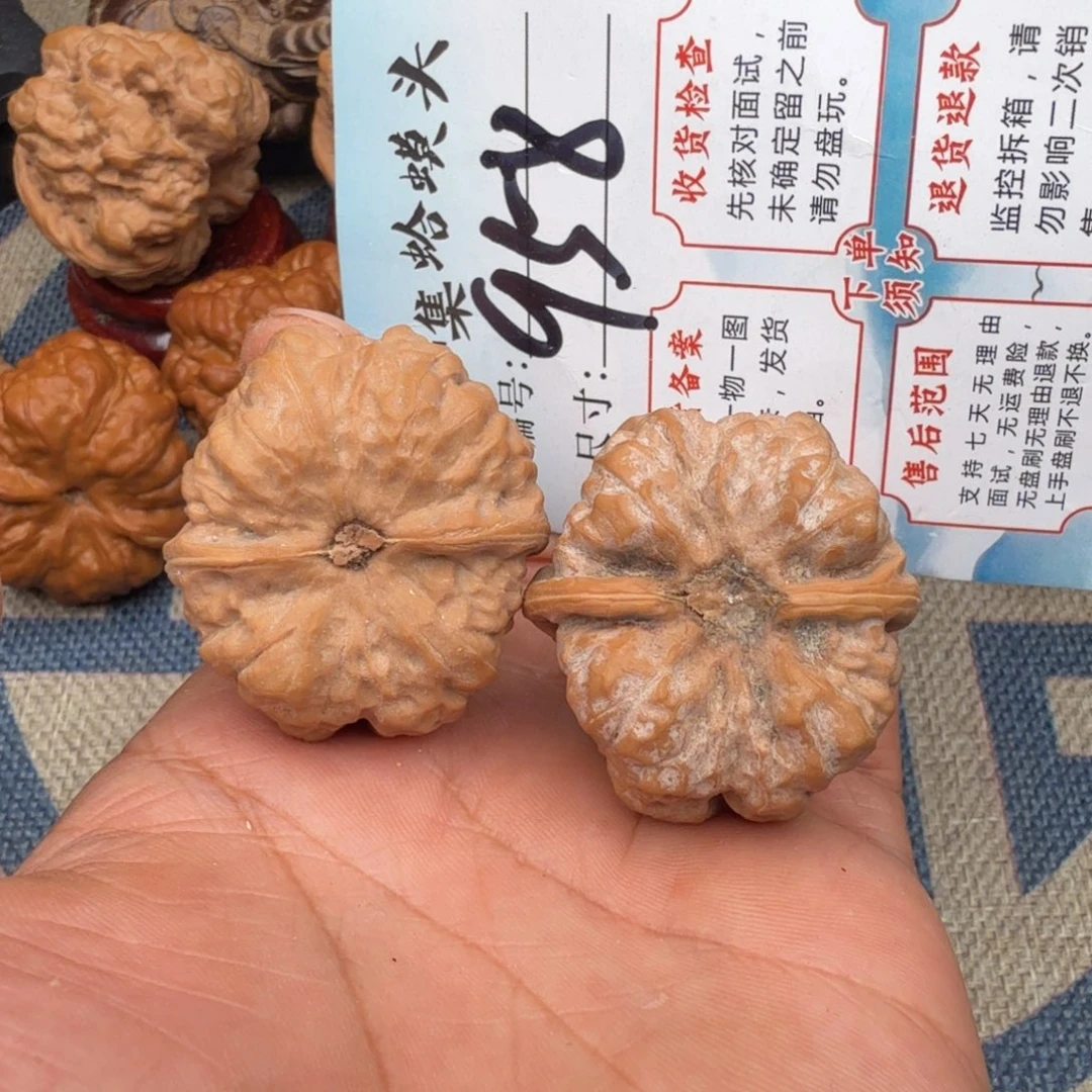把件文玩核桃文玩