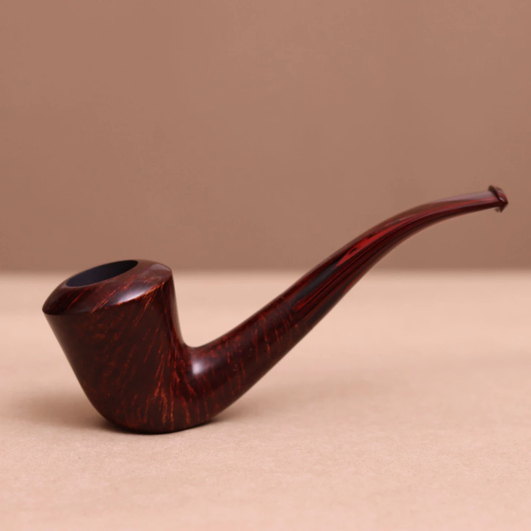意大利 雅克博L1 石楠木烟斗