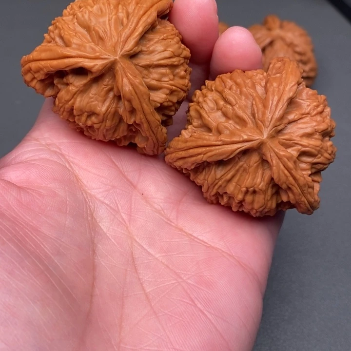 鸣***谦文玩核桃吊坠核桃核桃核桃