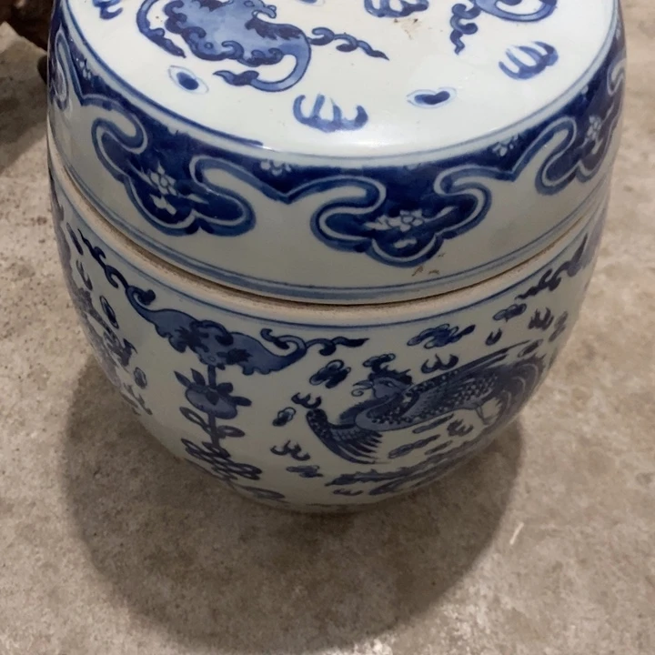 【闪购商品】罐少**集瓷器艺术精品欣赏
