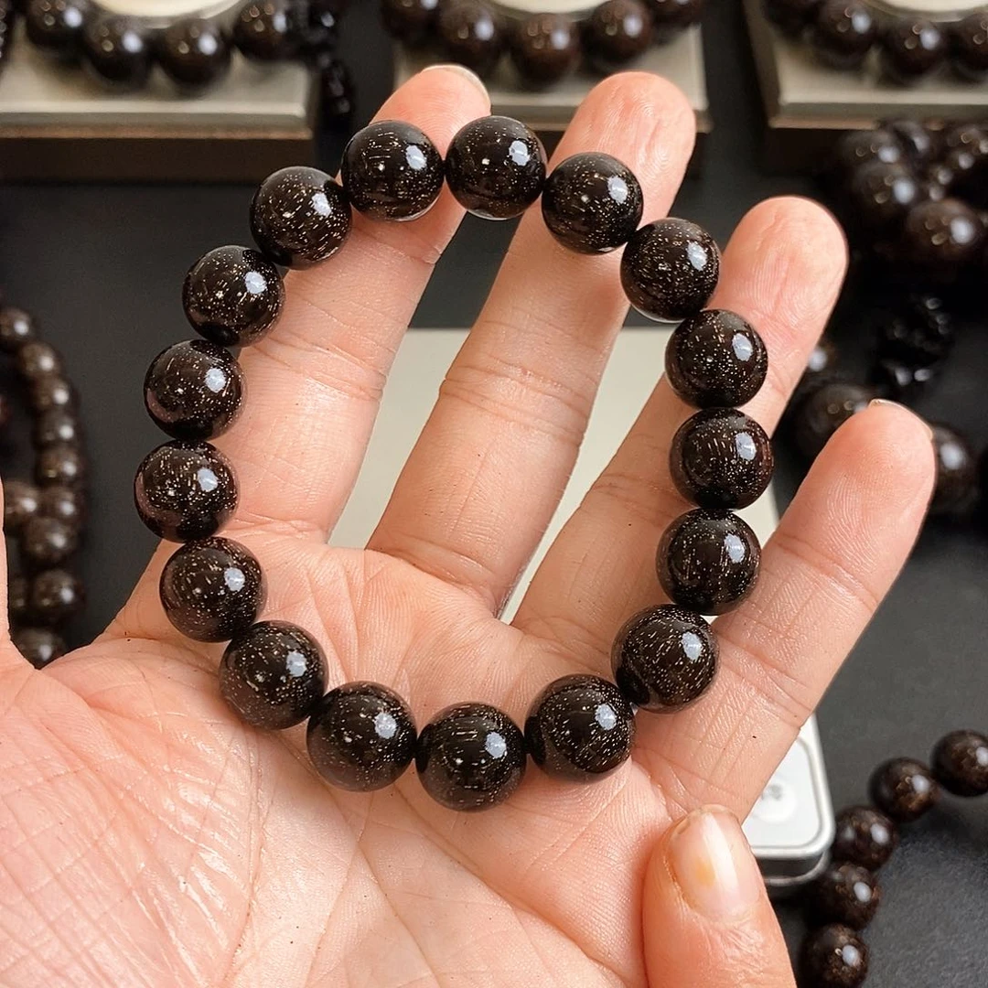 檀香紫檀（小叶紫檀）1.2