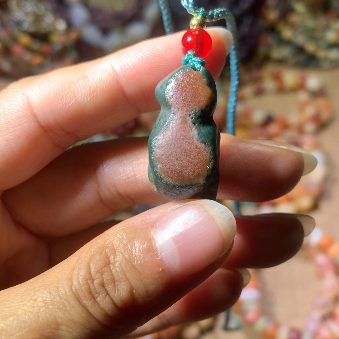 石材大漠戈壁原石