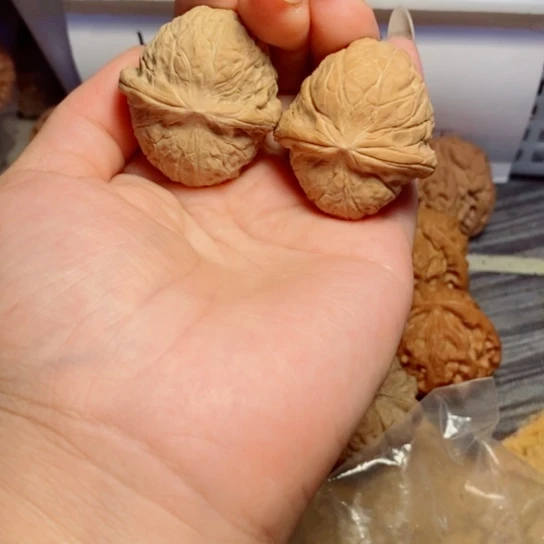 吊坠文玩核桃无*、南瓜