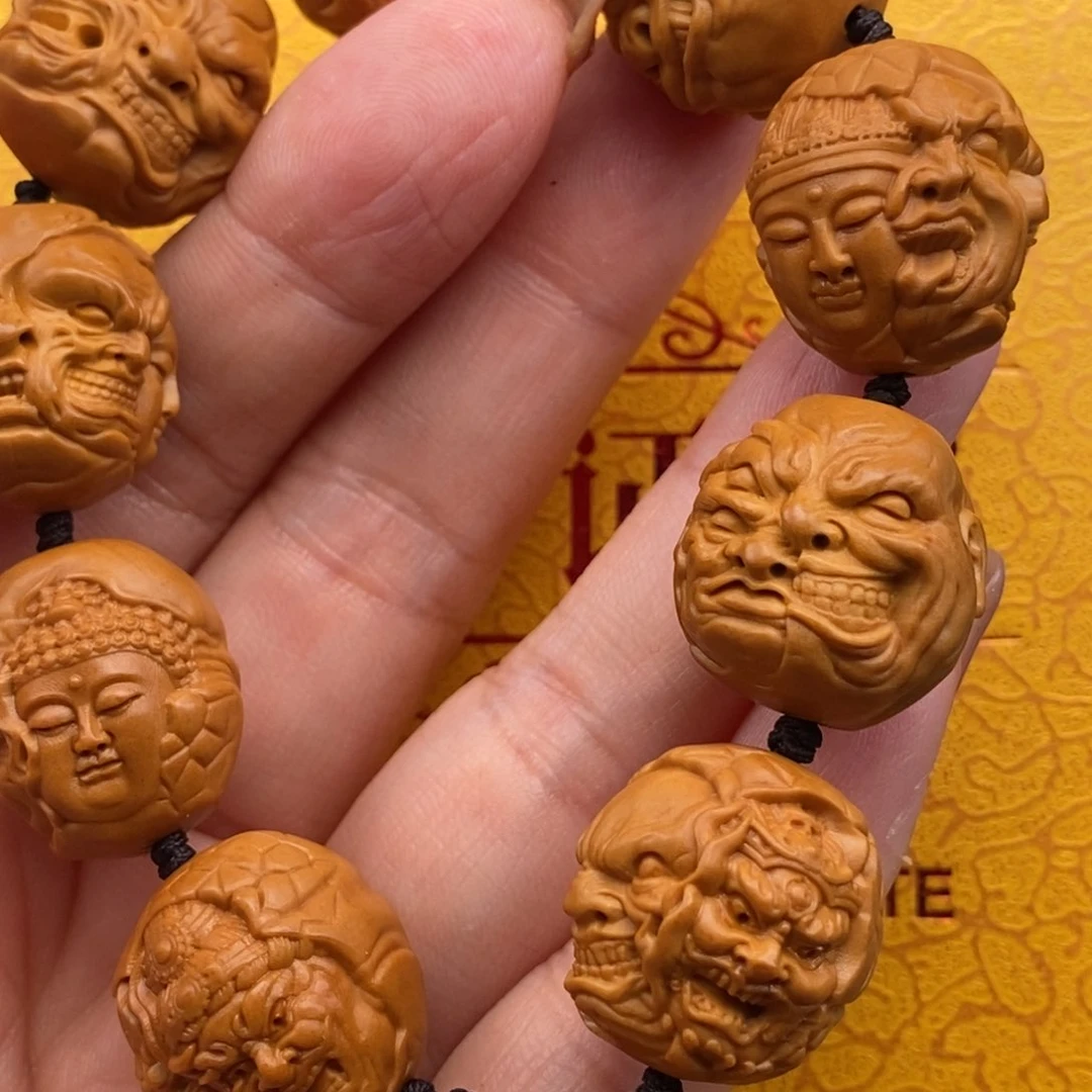 橄榄核手串/手链橄榄手串