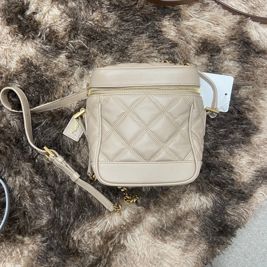 95新 YSL/圣罗兰 /KIKI/单肩包/11997422