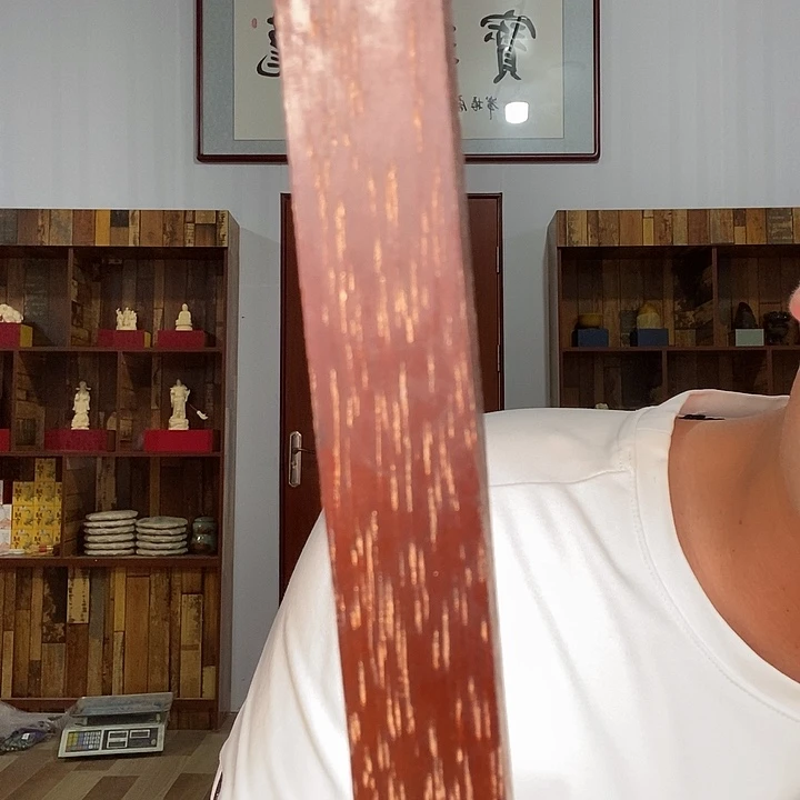 大果紫檀（缅甸花梨）581