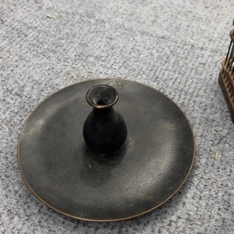 紫砂陶瓷摆件！！！！！！