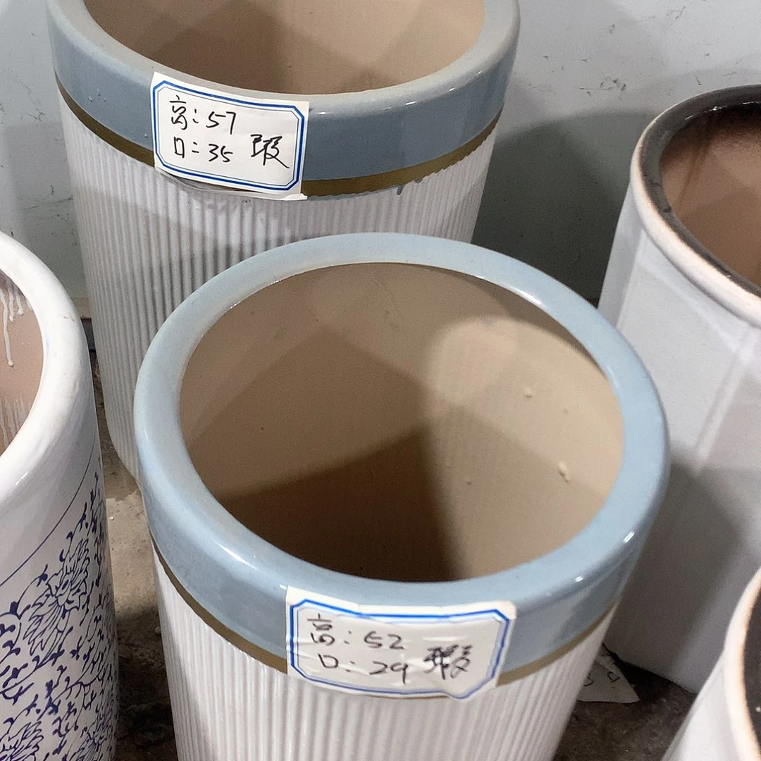 陶瓷花盆微瑕系列