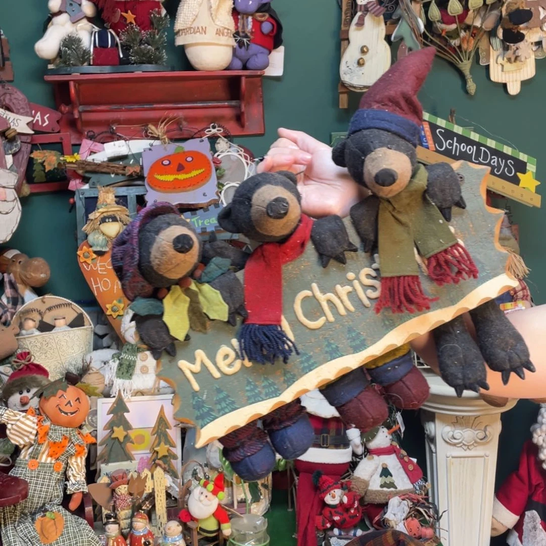 铁木头铁艺树脂布艺老货微瑕