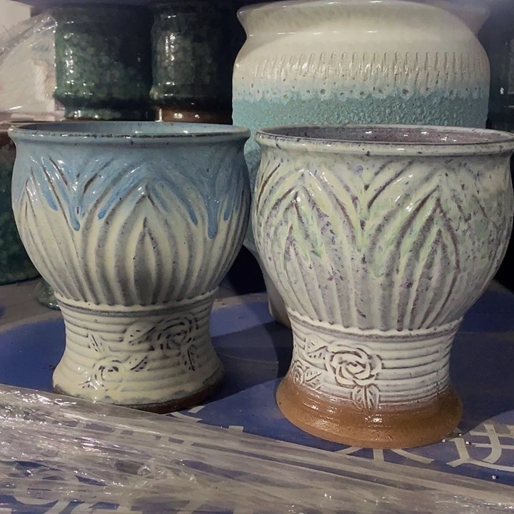 红陶正品18/21两个