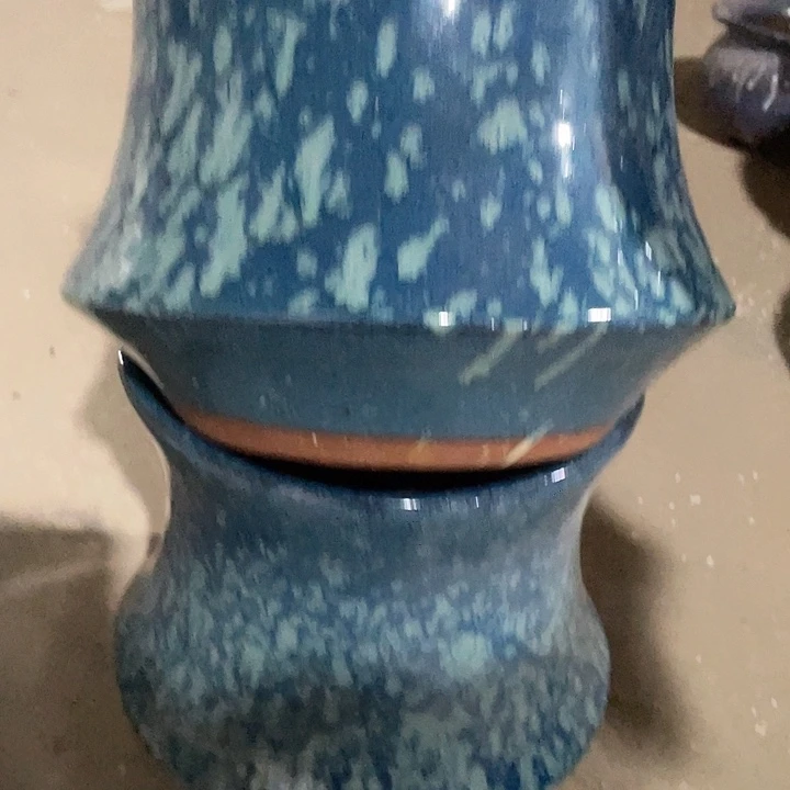 正品红陶两个19/20