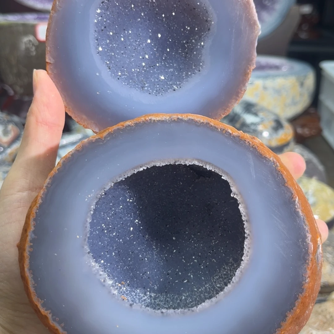未镶嵌大型摆件（非配饰）紫晶