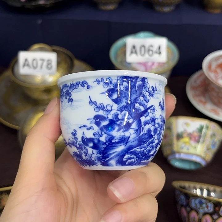 景德镇陶瓷艺术类