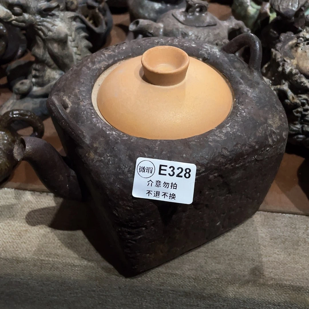 景德镇陶瓷艺术器物