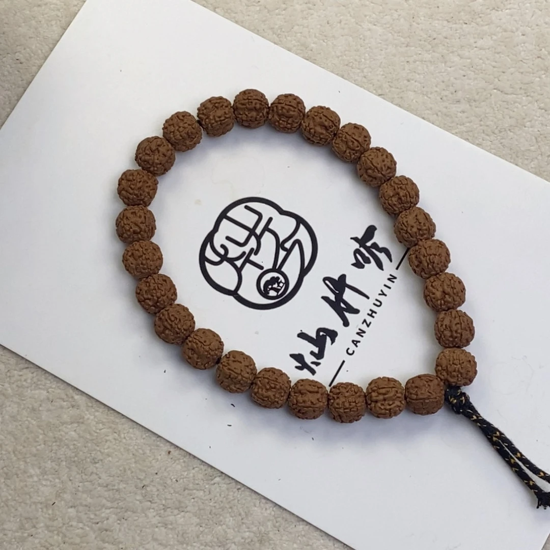 金刚菩提吊坠老树梅花