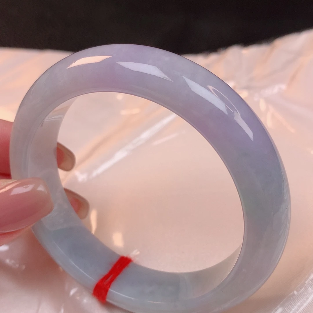 【闪购商品】未镶嵌手镯翡翠56
