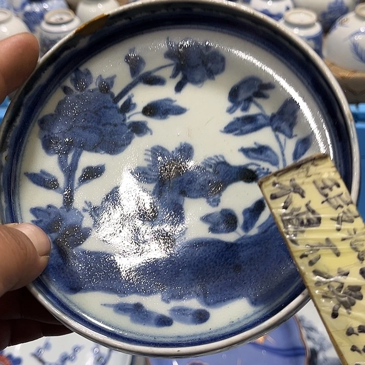 陶瓷茶玩榜第二十名