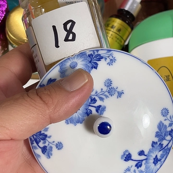 瓷片回流瓷器瓷片18
