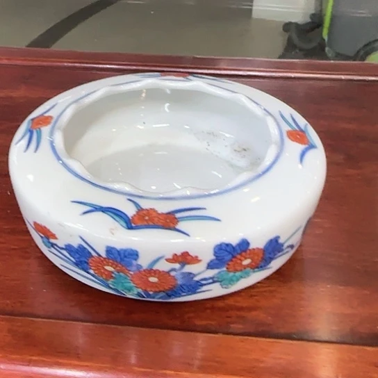 茶盏海**1一堆好东西捡漏了