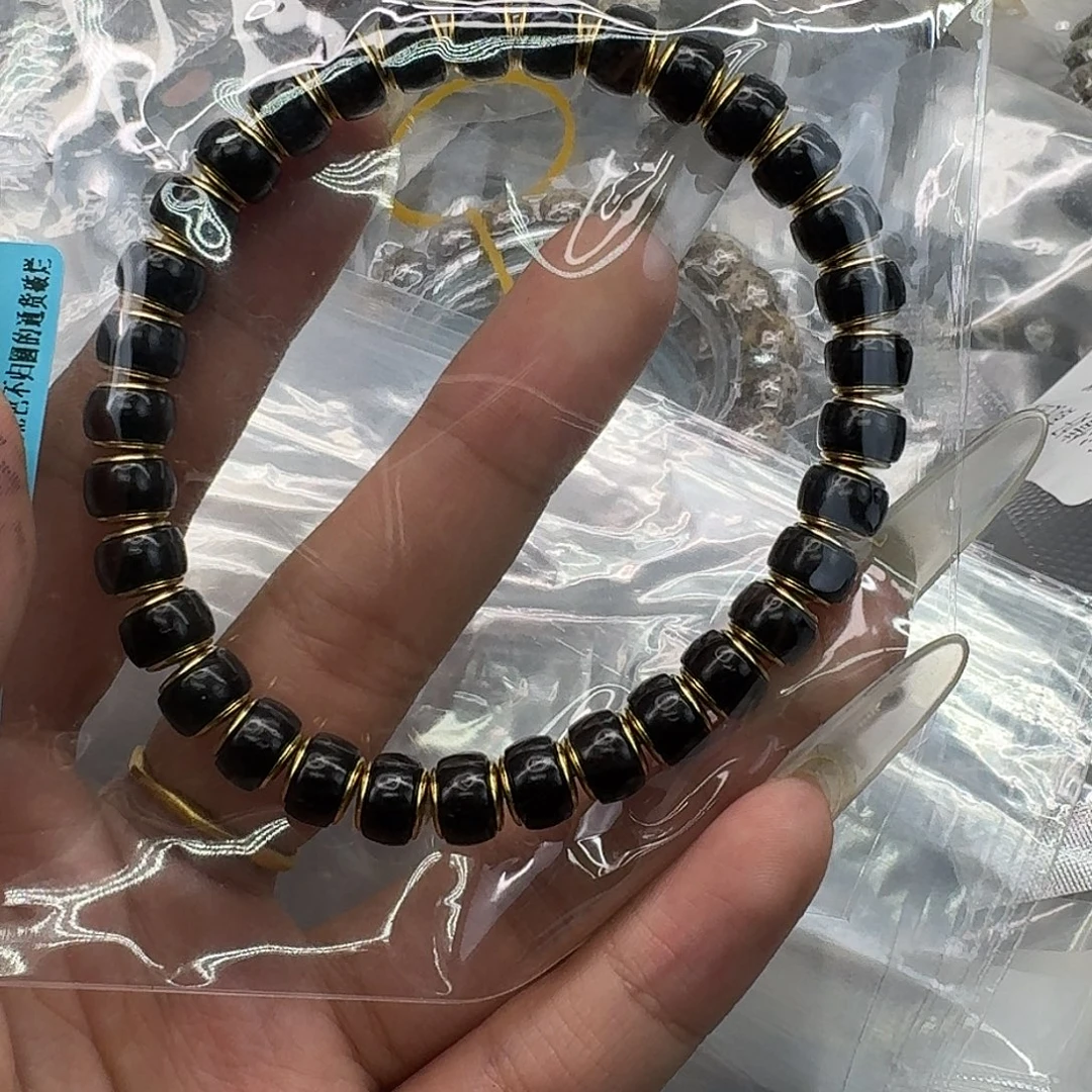 手串星月菩提188快乐椰蒂87