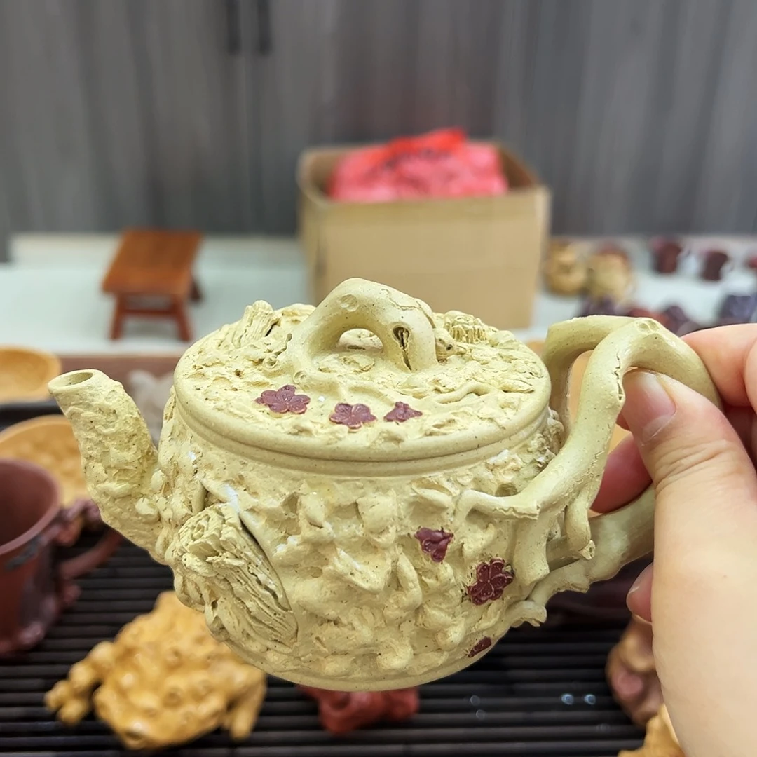 茶壶紫砂紫砂壶紫砂茶壶