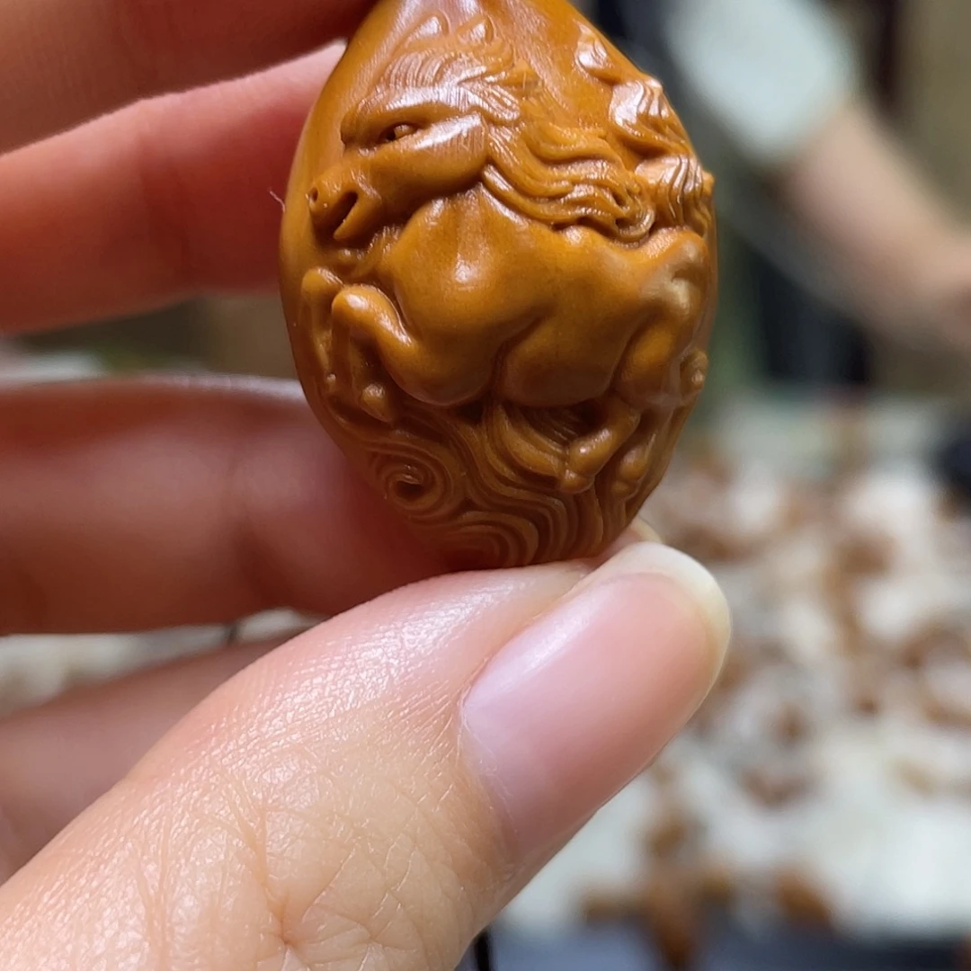 手串/手链橄榄核橄榄核