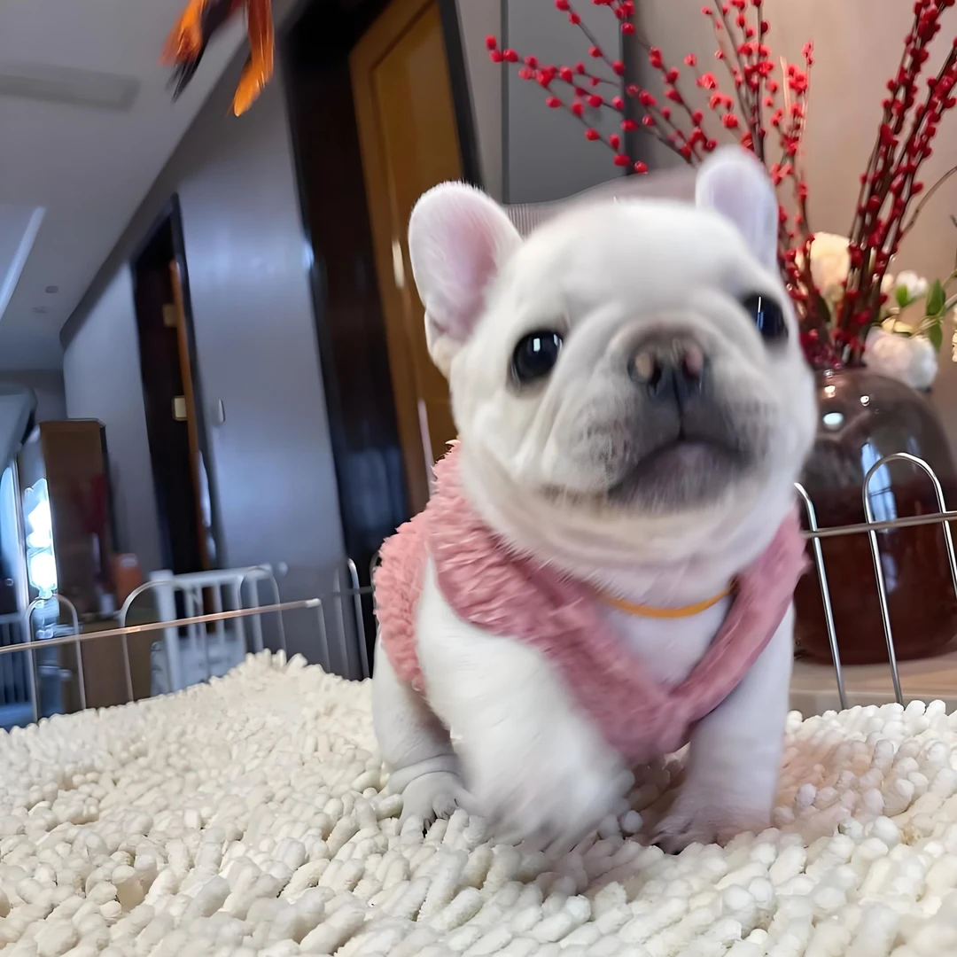 盛世犬业专属活体狗狗链接