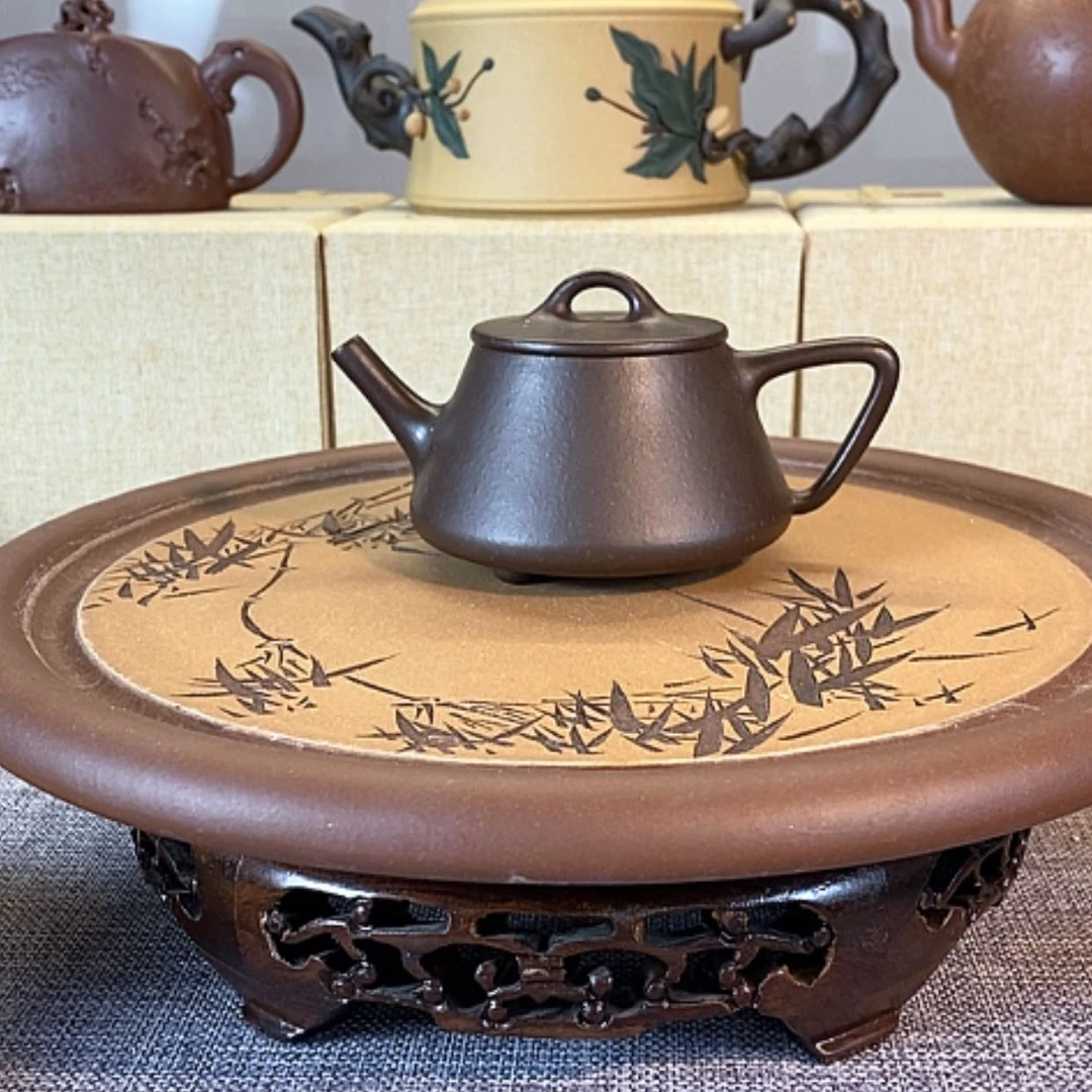 【闪购商品】紫砂茶壶宜兴紫砂壶收藏