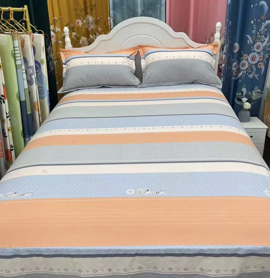 【两米布块】品质生活 斜纹 棉   加厚 不加工（正负5厘米）