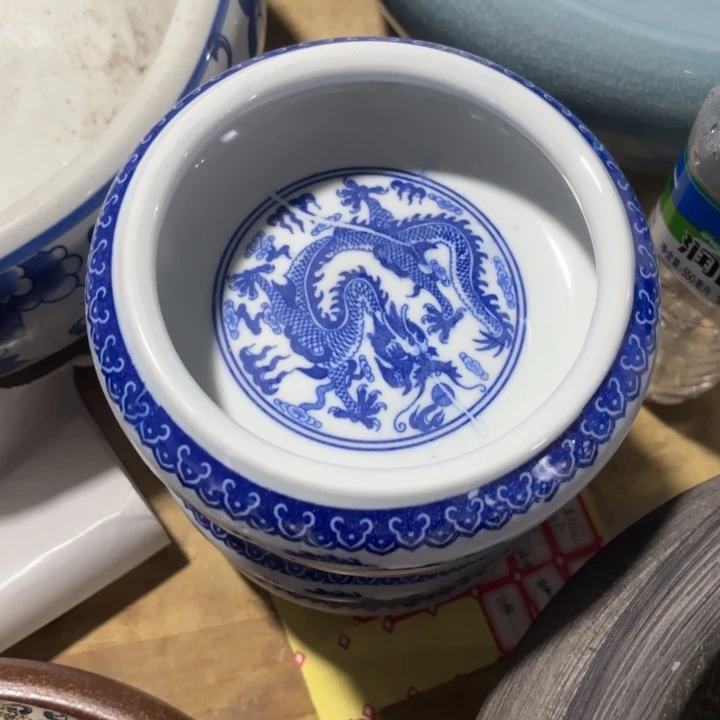陶瓷制品微瑕尺寸14-5