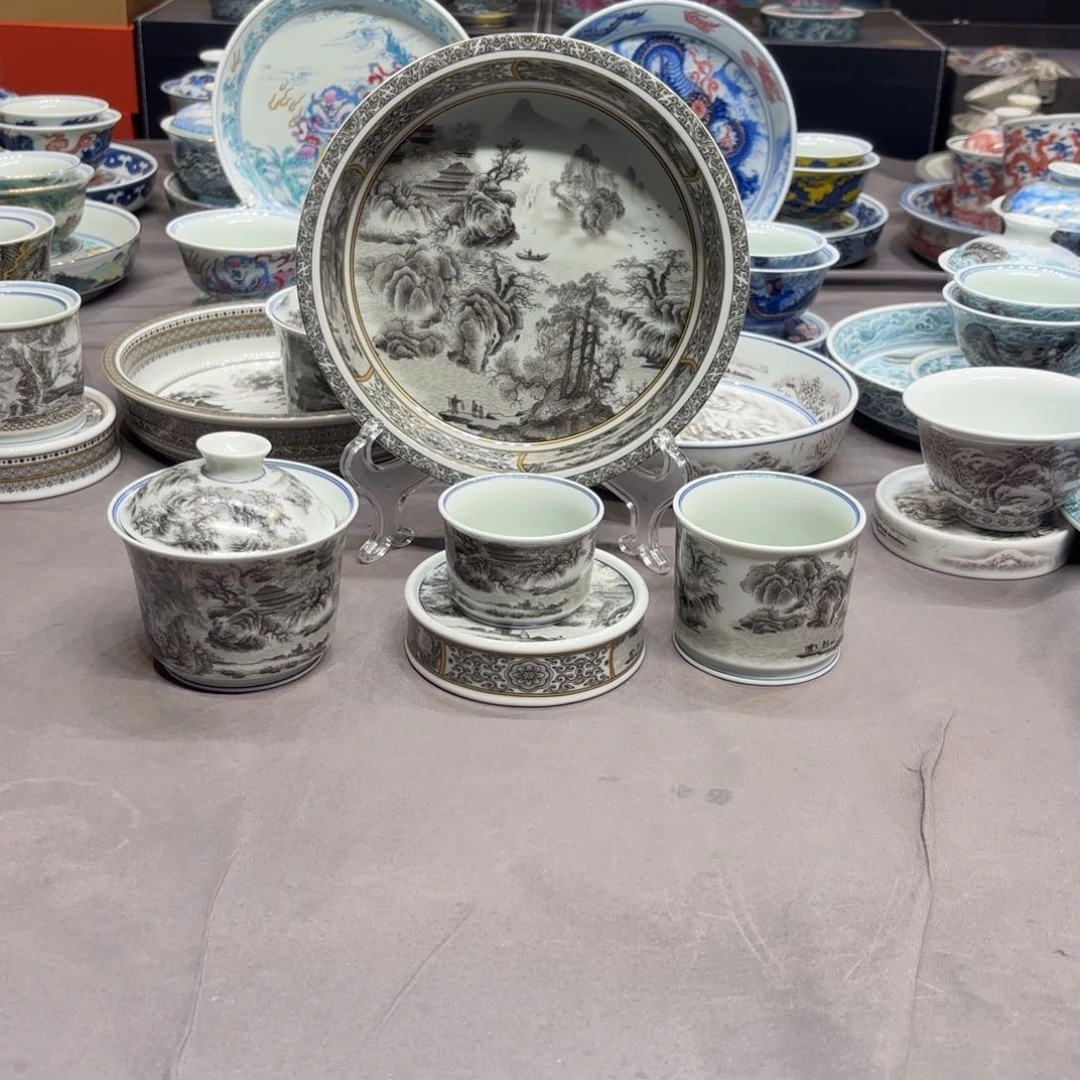 杯子景德镇陶瓷学院