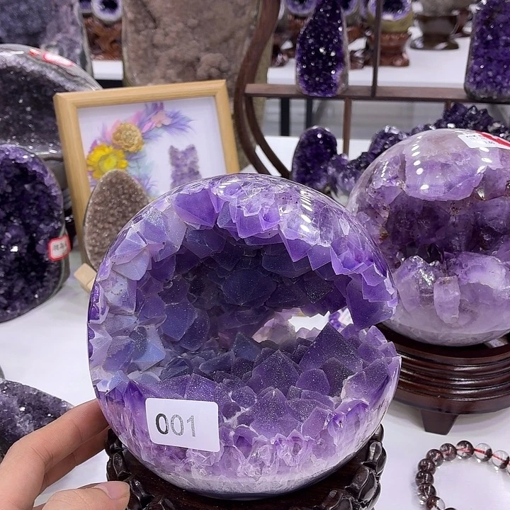 笑***淡大型摆件（非配饰）未镶嵌水晶