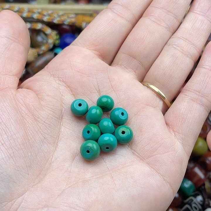 玛瑙/玉髓未镶嵌手链