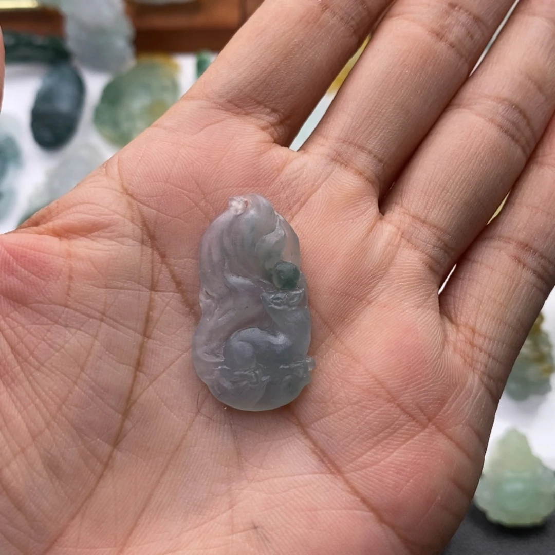 定制翡翠未镶嵌111111111