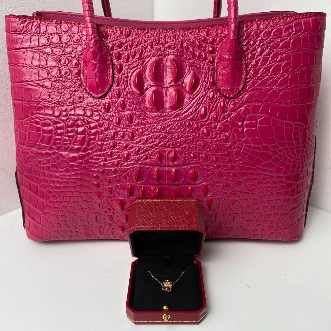 1841项链--收藏级轻奢时尚设计首饰送礼盒