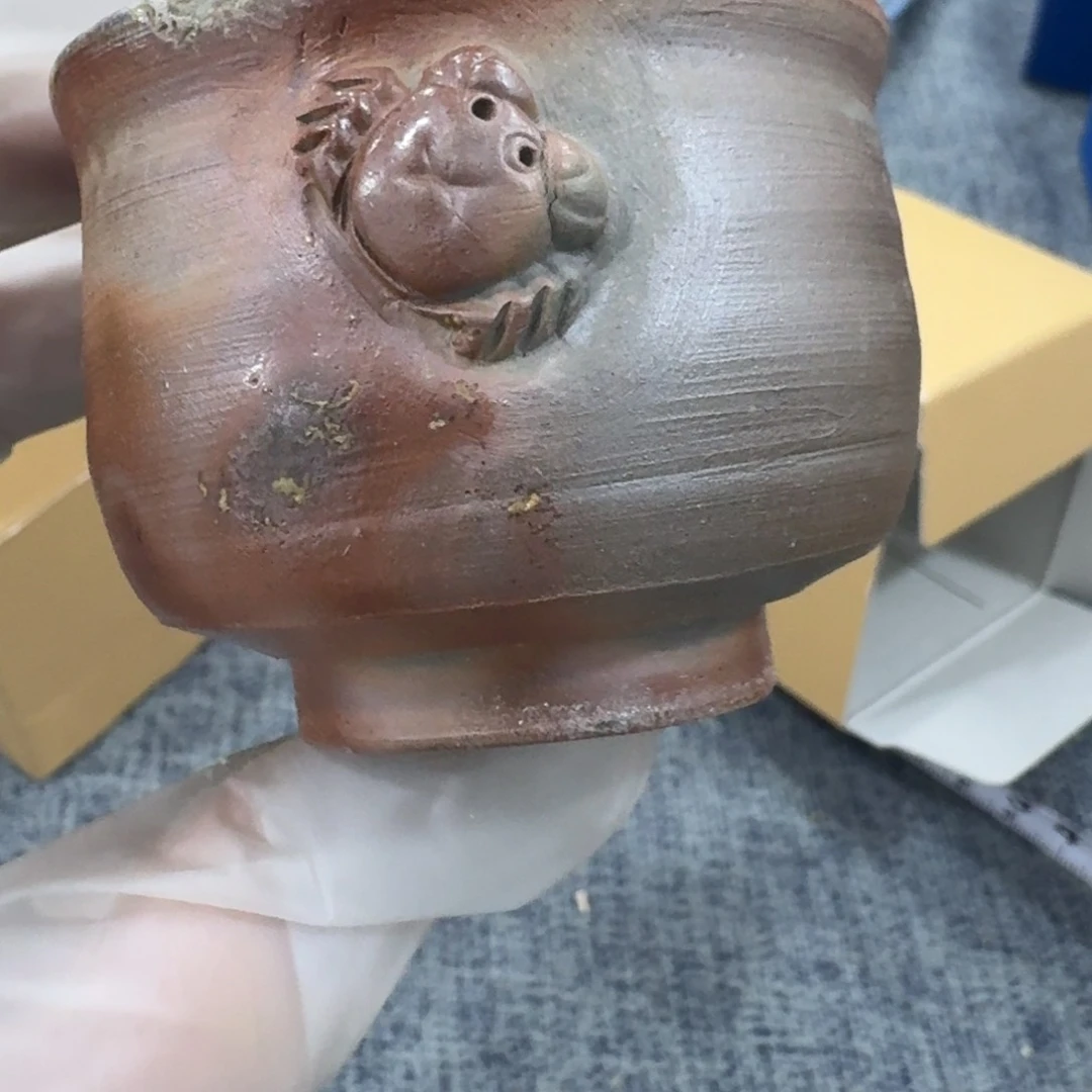 瓷片非常美丽漂亮的物品