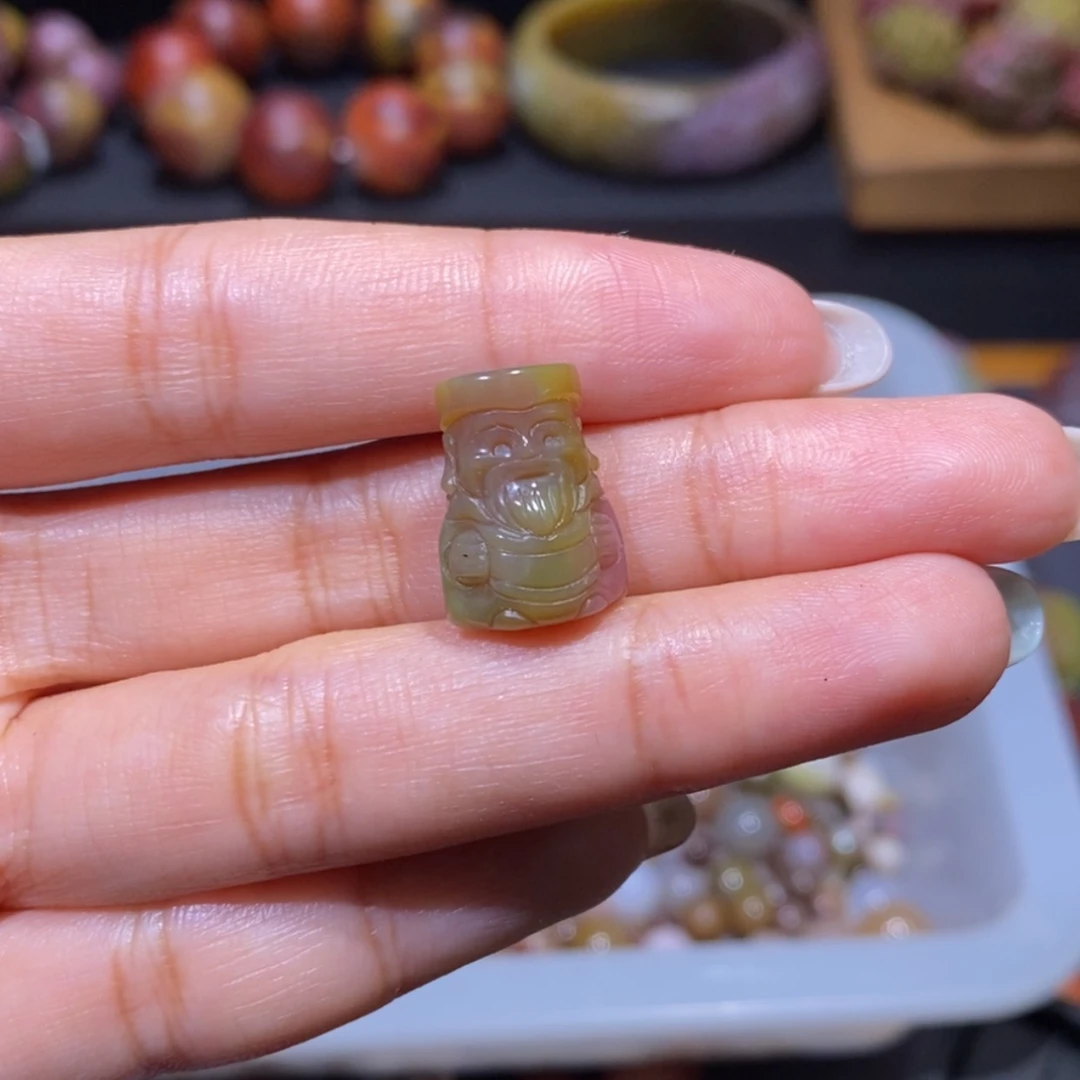 【闪购商品】未镶嵌手链玛瑙/玉髓盐源玛瑙