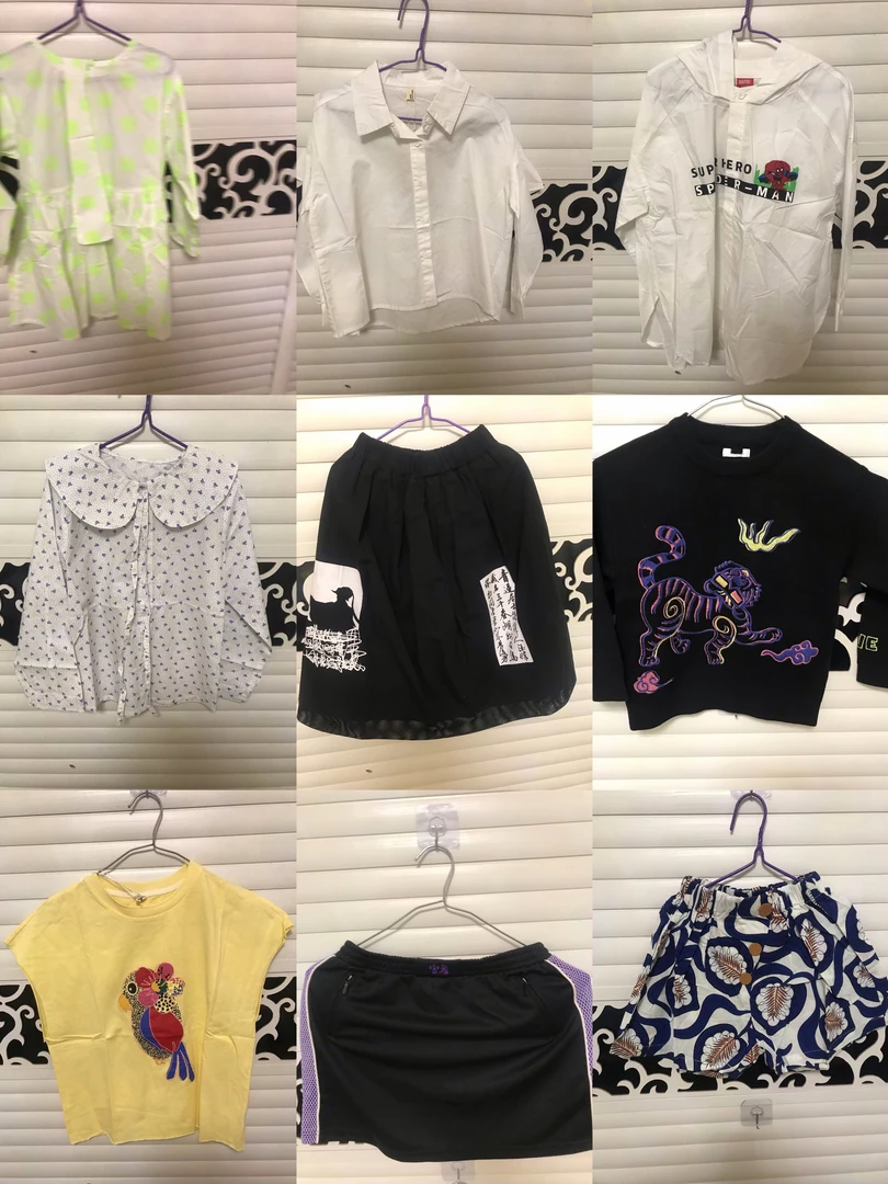 【三只小熊童装】三单包邮 叫名下单 备注编码