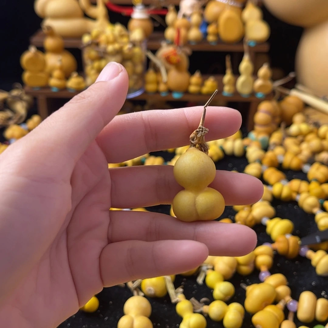 微*一颗小金蟾单品