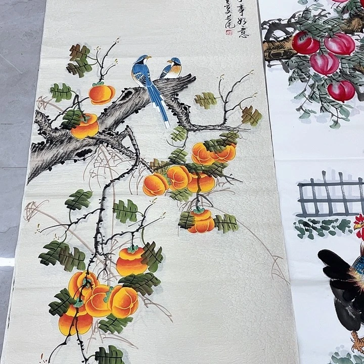 国画展展重中之重重中之重