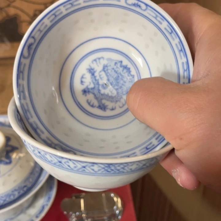 景德镇陶瓷艺术品