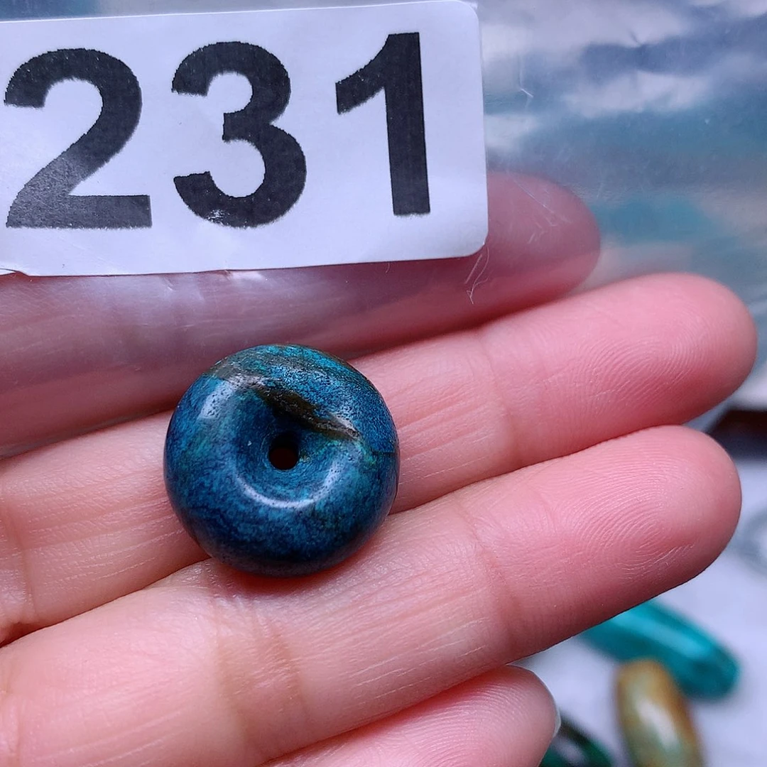 空竹粉丝专享十堰特色手工散珠