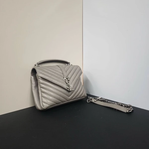 圣罗兰/包包/95新/市场价25800/250910DX0021