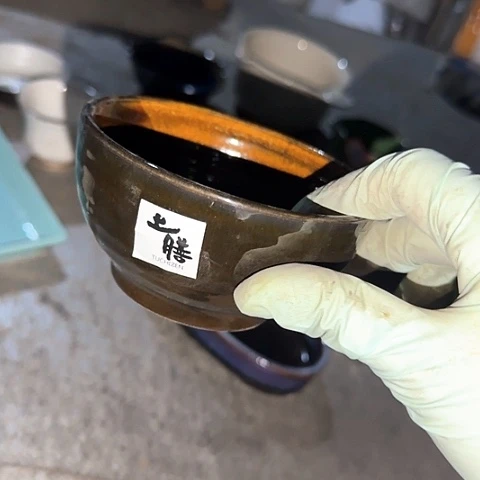 瓷片国营厂库存10厘米