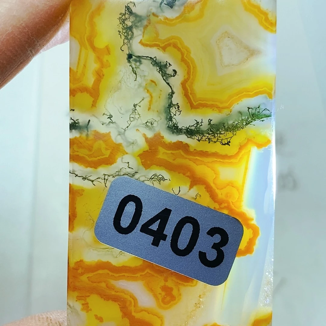 玛瑙/玉髓颈饰未镶嵌二*童