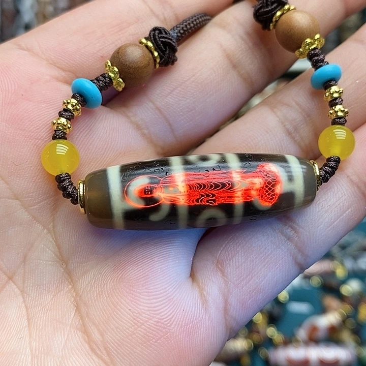 玛瑙/玉髓颈饰合金